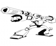 Printable transformers 94  coloring pages